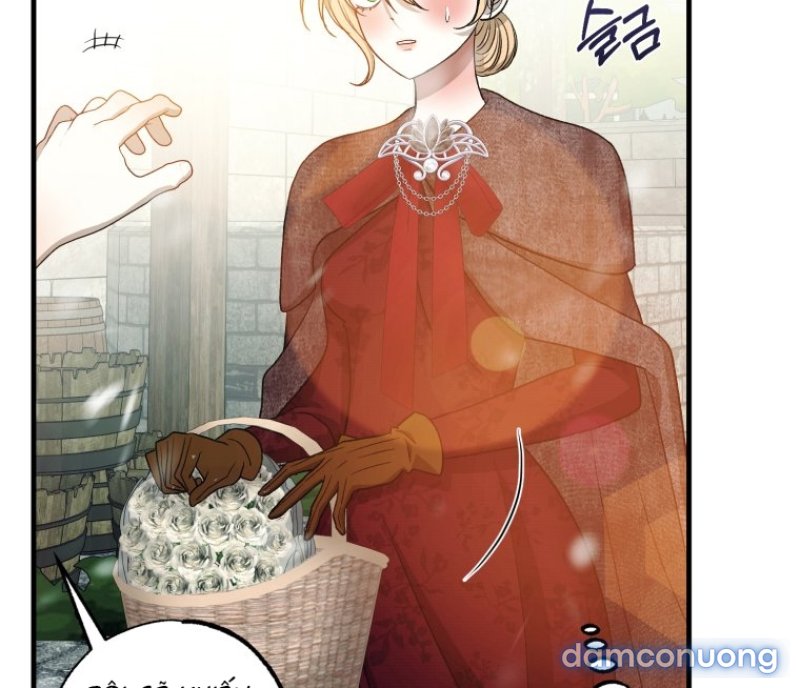 [15+] KHI TÔI BỊ CHÚ CHÓ TÔI BỎ RƠI CẮN Chapter 23 - Page 79