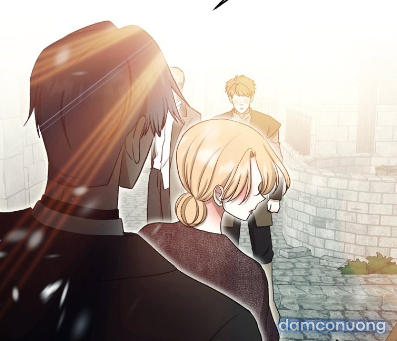 [15+] KHI TÔI BỊ CHÚ CHÓ TÔI BỎ RƠI CẮN Chapter 23 - Page 83