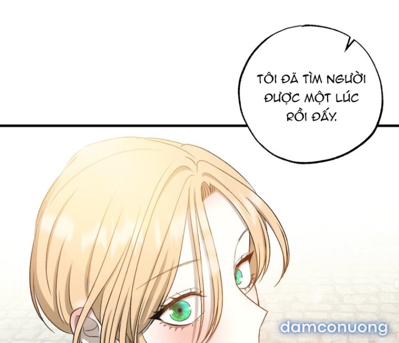 [15+] KHI TÔI BỊ CHÚ CHÓ TÔI BỎ RƠI CẮN Chapter 23 - Page 86