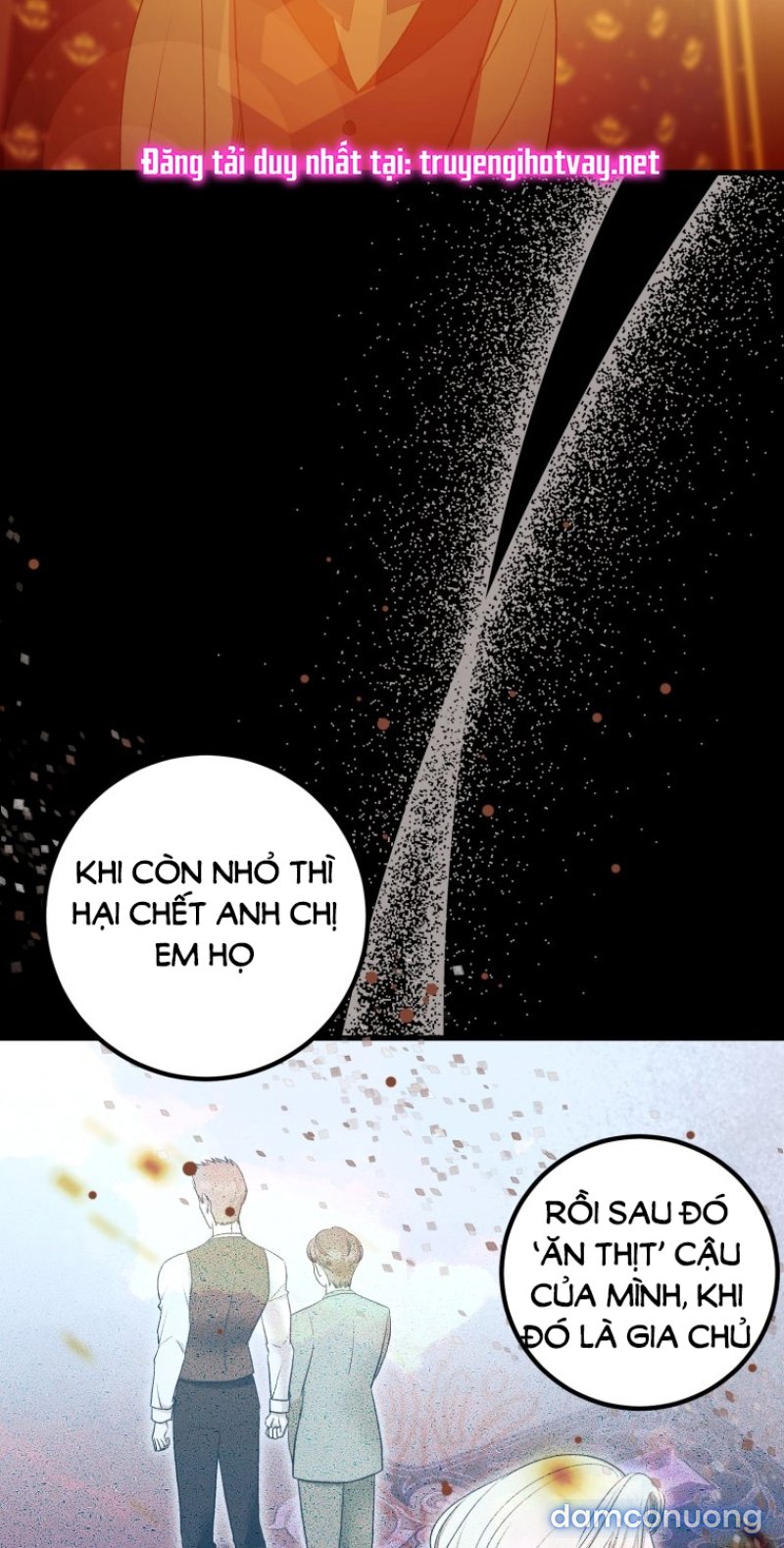 [15+] KHI TÔI BỊ CHÚ CHÓ TÔI BỎ RƠI CẮN Chapter 12 - Page 11