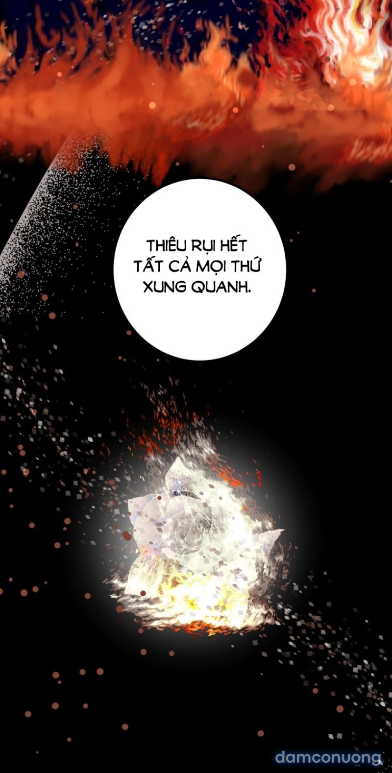 [15+] KHI TÔI BỊ CHÚ CHÓ TÔI BỎ RƠI CẮN Chapter 12 - Page 13