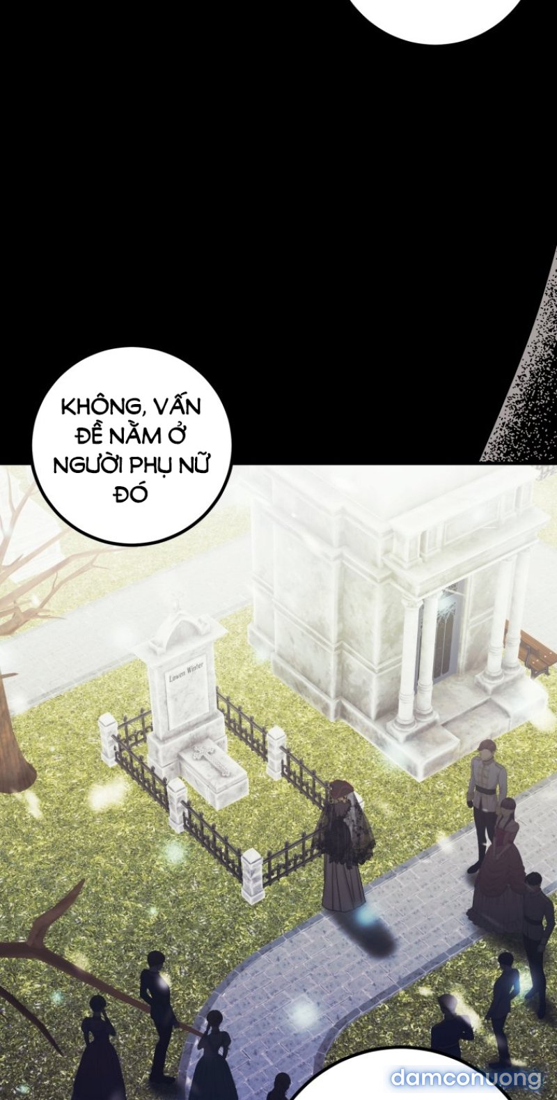 [15+] KHI TÔI BỊ CHÚ CHÓ TÔI BỎ RƠI CẮN Chapter 12 - Page 2