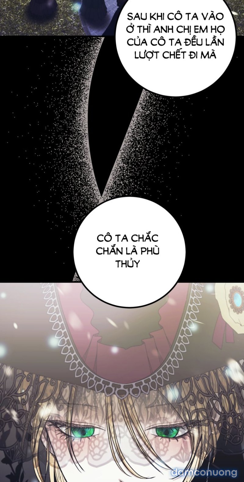 [15+] KHI TÔI BỊ CHÚ CHÓ TÔI BỎ RƠI CẮN Chapter 12 - Page 3