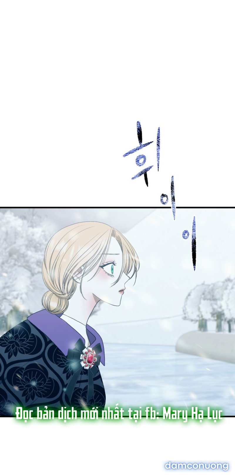 [15+] KHI TÔI BỊ CHÚ CHÓ TÔI BỎ RƠI CẮN Chapter 12 - Page 35