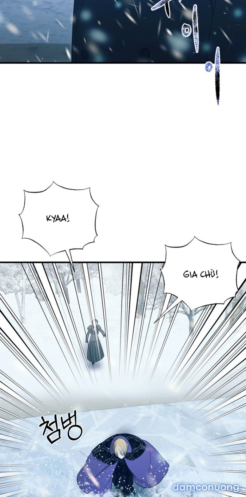 [15+] KHI TÔI BỊ CHÚ CHÓ TÔI BỎ RƠI CẮN Chapter 12 - Page 37