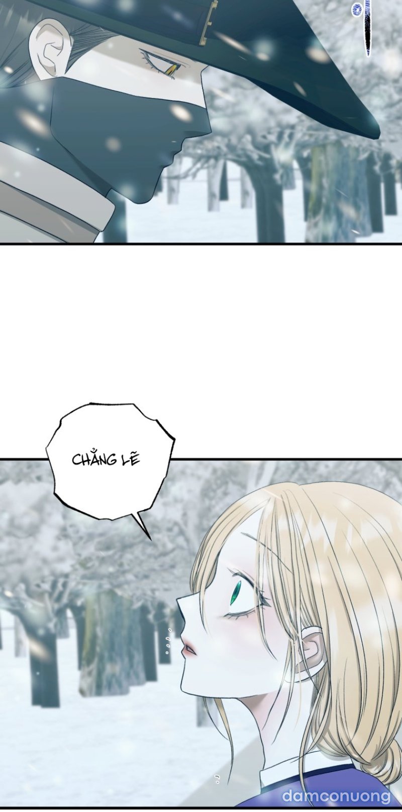 [15+] KHI TÔI BỊ CHÚ CHÓ TÔI BỎ RƠI CẮN Chapter 12 - Page 54