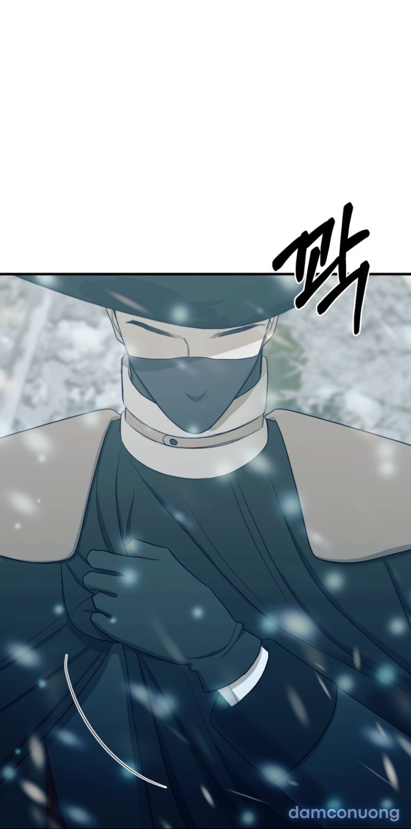 [15+] KHI TÔI BỊ CHÚ CHÓ TÔI BỎ RƠI CẮN Chapter 12 - Page 55