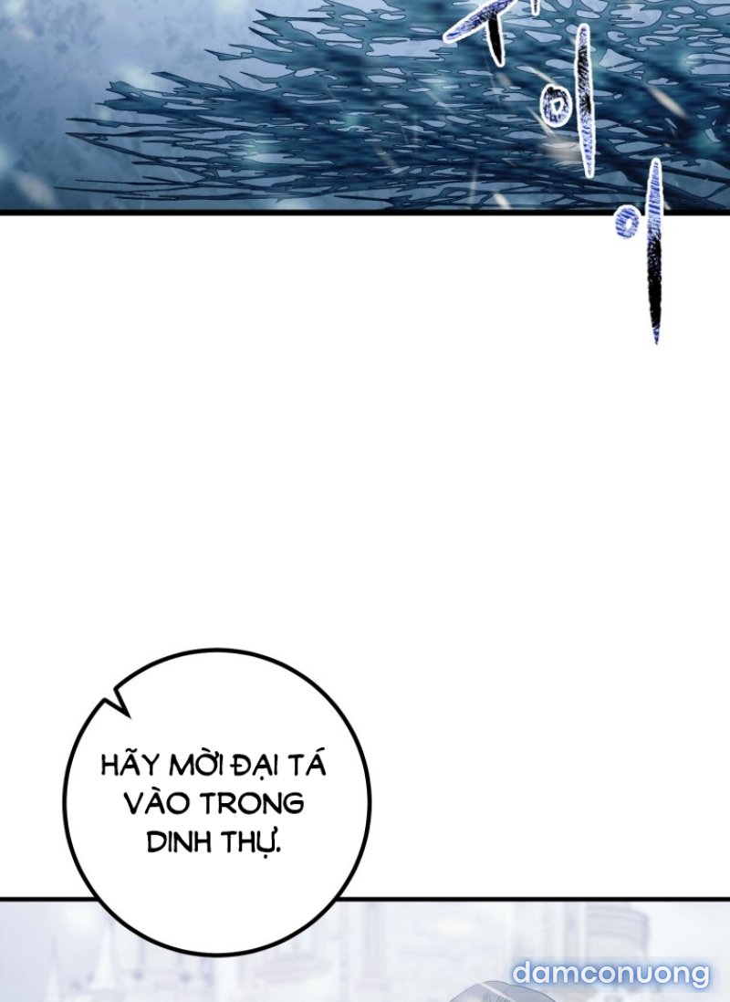 [15+] KHI TÔI BỊ CHÚ CHÓ TÔI BỎ RƠI CẮN Chapter 12 - Page 69