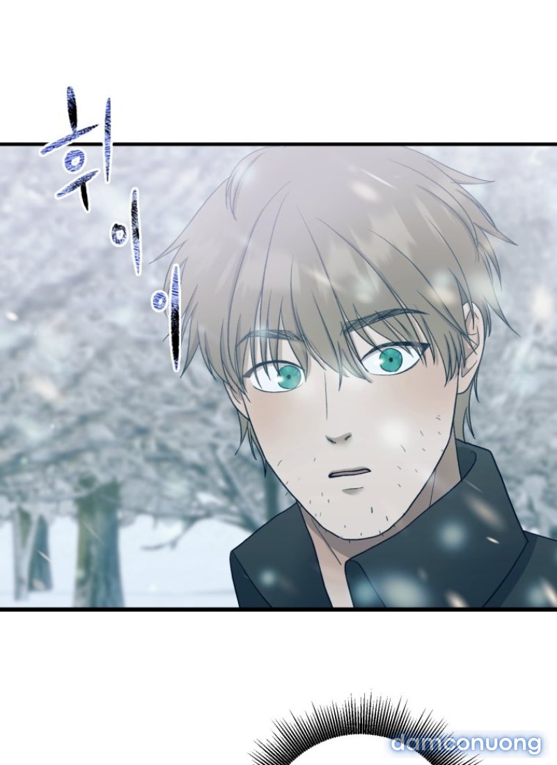 [15+] KHI TÔI BỊ CHÚ CHÓ TÔI BỎ RƠI CẮN Chapter 12 - Page 81