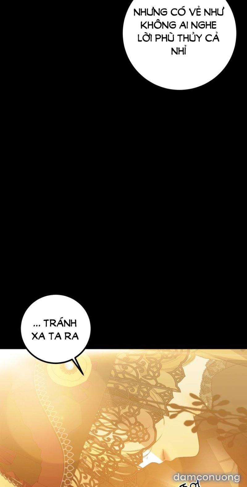 [15+] KHI TÔI BỊ CHÚ CHÓ TÔI BỎ RƠI CẮN Chapter 12 - Page 9