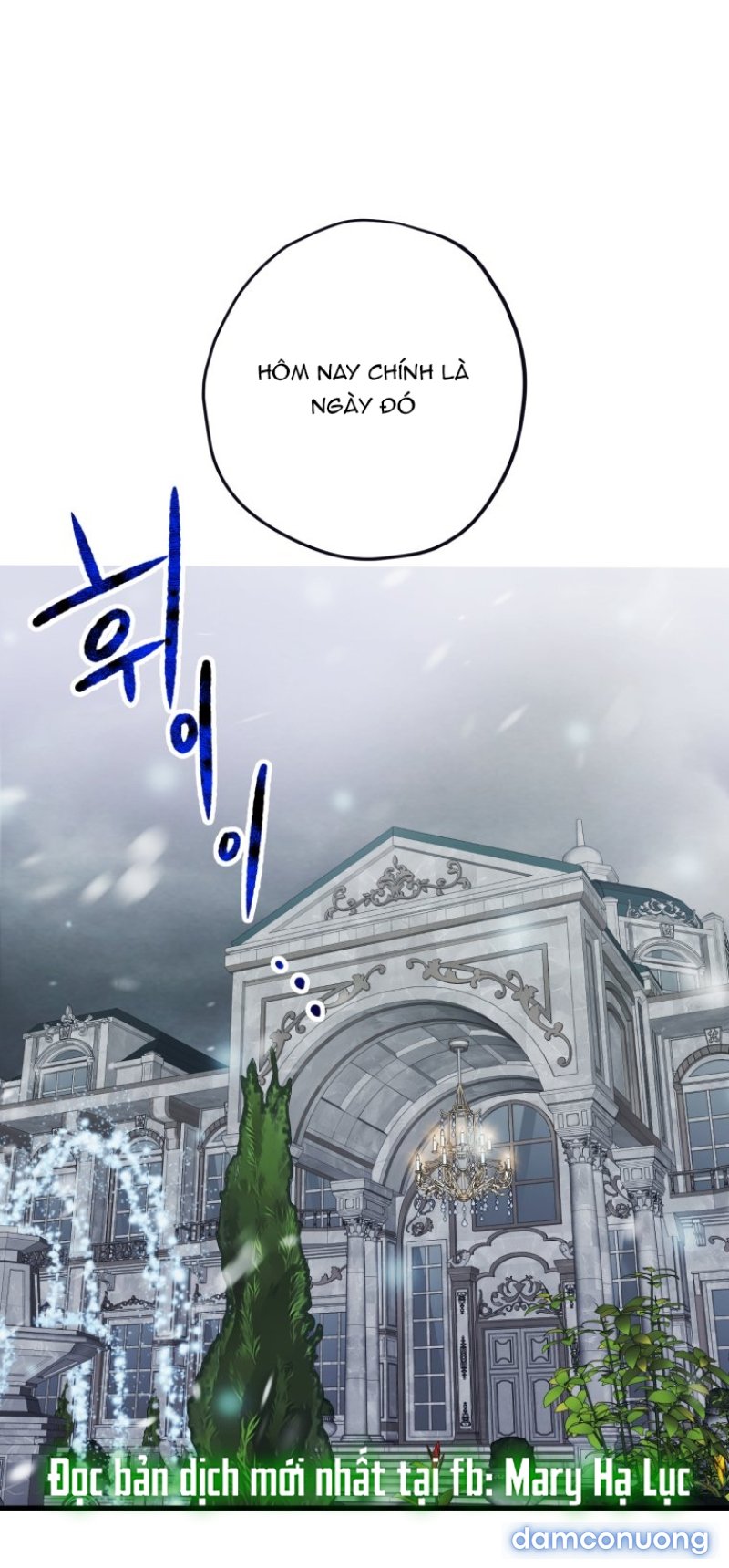 [15+] KHI TÔI BỊ CHÚ CHÓ TÔI BỎ RƠI CẮN Chapter 16 - Page 1