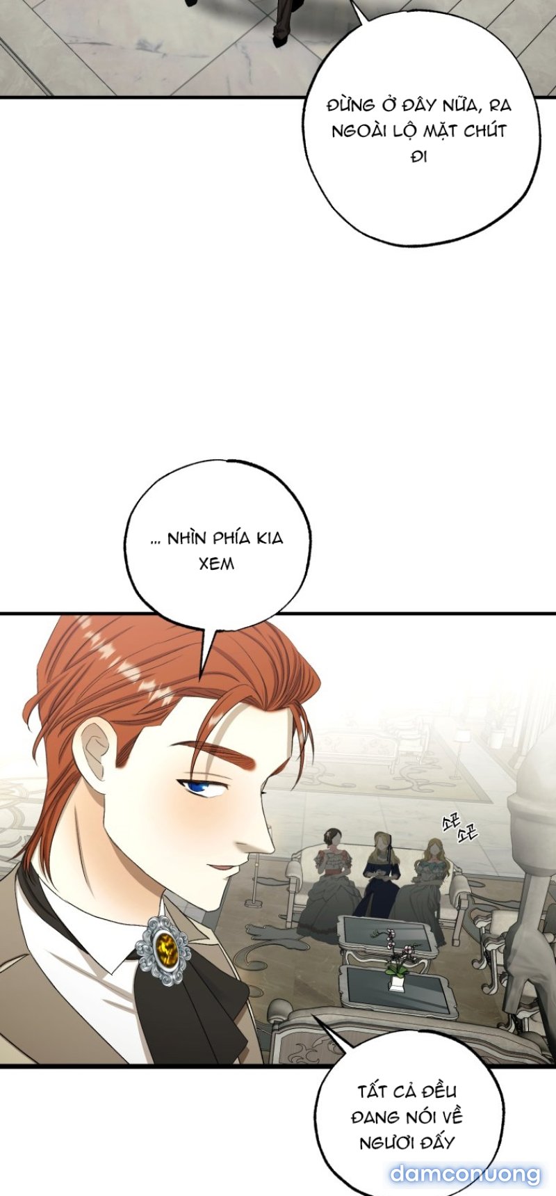 [15+] KHI TÔI BỊ CHÚ CHÓ TÔI BỎ RƠI CẮN Chapter 16 - Page 12