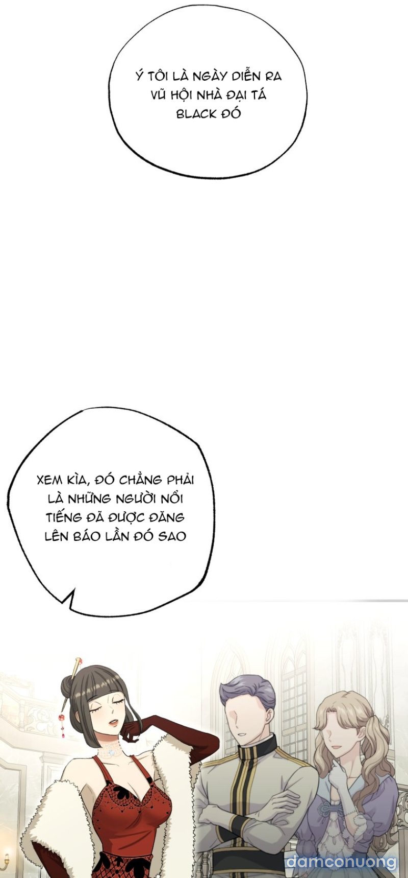 [15+] KHI TÔI BỊ CHÚ CHÓ TÔI BỎ RƠI CẮN Chapter 16 - Page 2