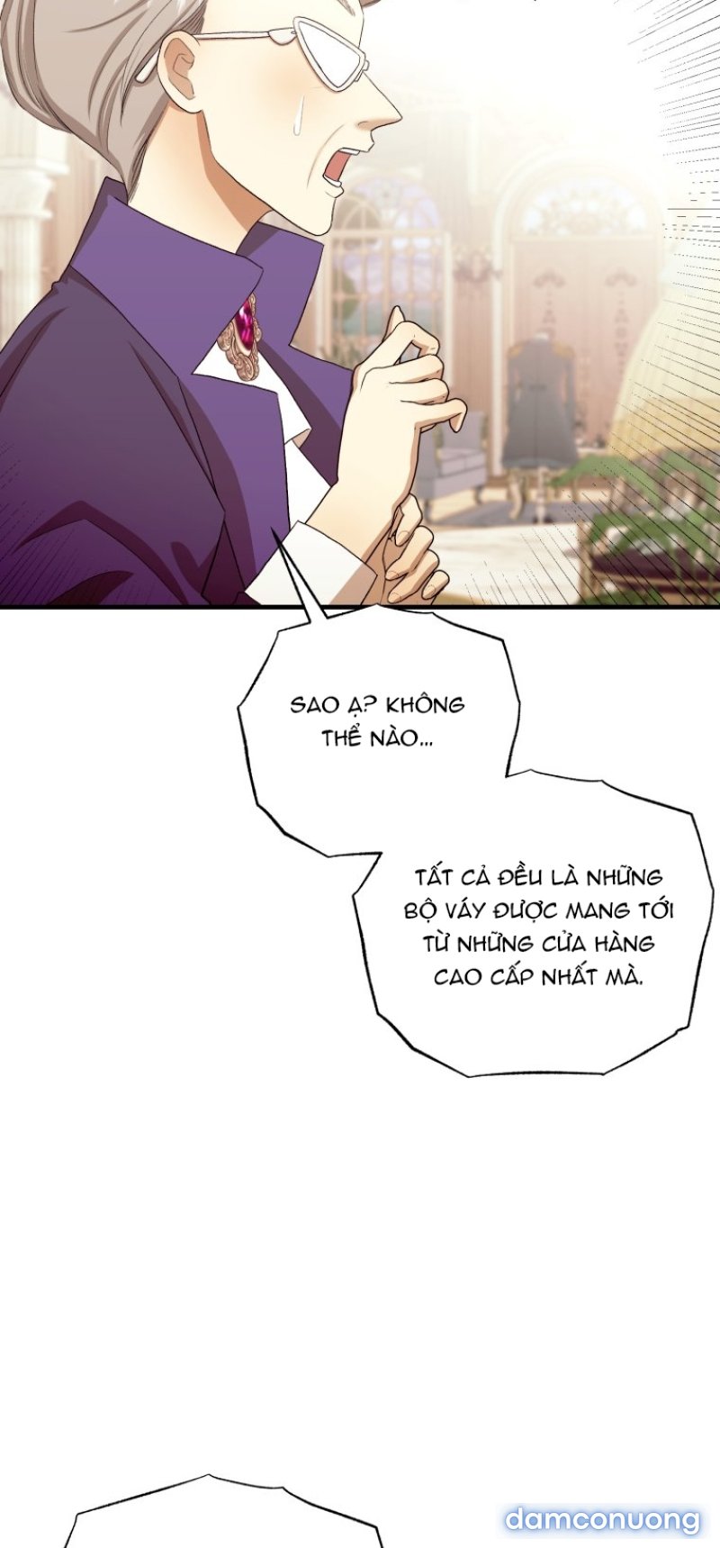 [15+] KHI TÔI BỊ CHÚ CHÓ TÔI BỎ RƠI CẮN Chapter 16 - Page 22