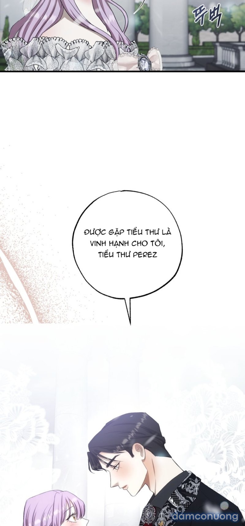 [15+] KHI TÔI BỊ CHÚ CHÓ TÔI BỎ RƠI CẮN Chapter 16 - Page 36