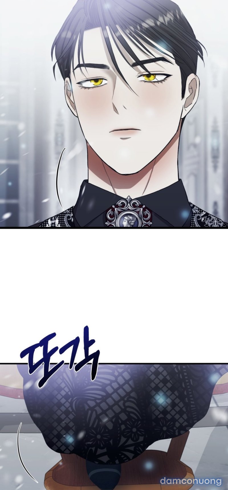 [15+] KHI TÔI BỊ CHÚ CHÓ TÔI BỎ RƠI CẮN Chapter 16 - Page 46