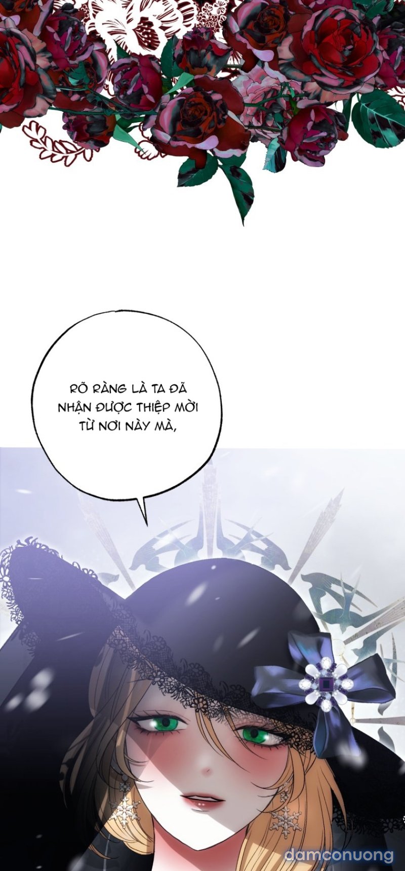 [15+] KHI TÔI BỊ CHÚ CHÓ TÔI BỎ RƠI CẮN Chapter 16 - Page 51