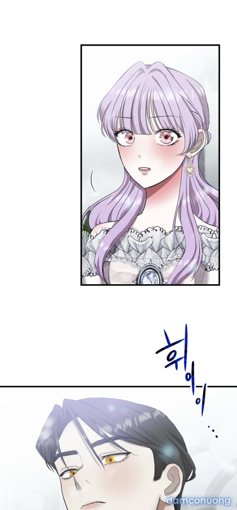 [15+] KHI TÔI BỊ CHÚ CHÓ TÔI BỎ RƠI CẮN Chapter 16 - Page 59