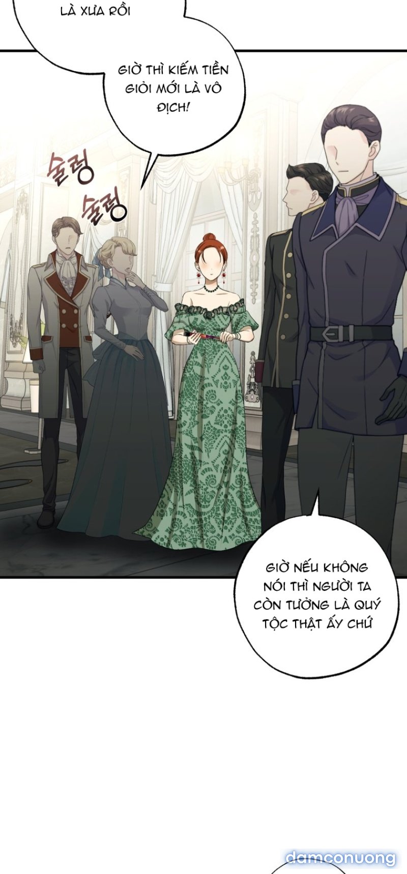 [15+] KHI TÔI BỊ CHÚ CHÓ TÔI BỎ RƠI CẮN Chapter 16 - Page 6