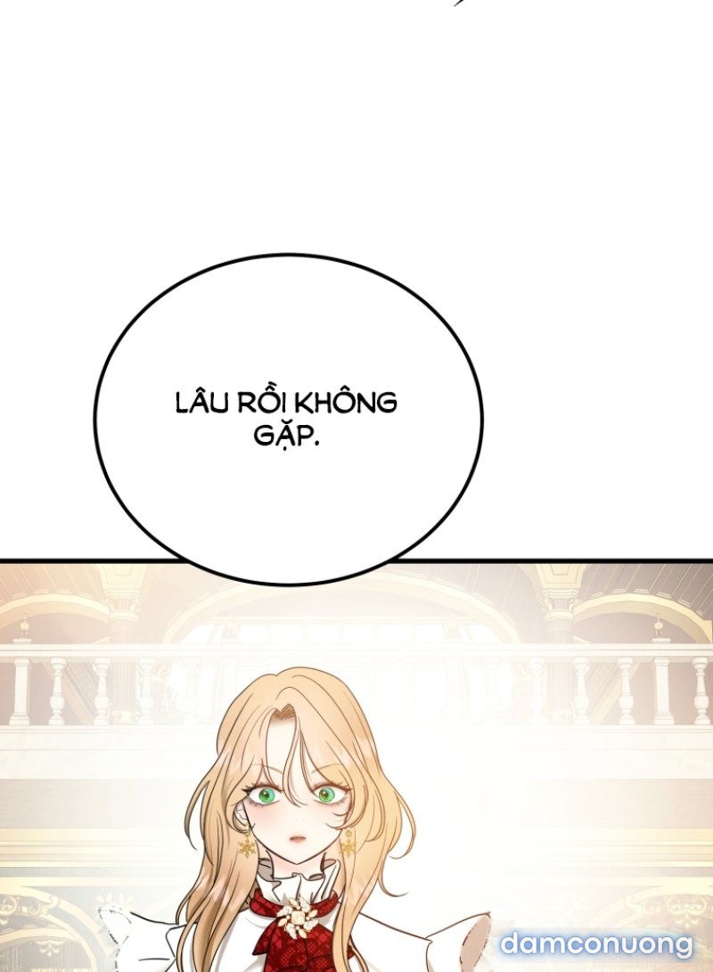 [15+] KHI TÔI BỊ CHÚ CHÓ TÔI BỎ RƠI CẮN Chapter 1 - Page 132