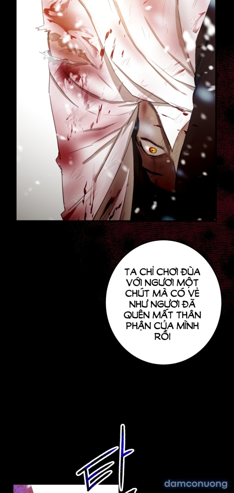 [15+] KHI TÔI BỊ CHÚ CHÓ TÔI BỎ RƠI CẮN Chapter 1 - Page 16