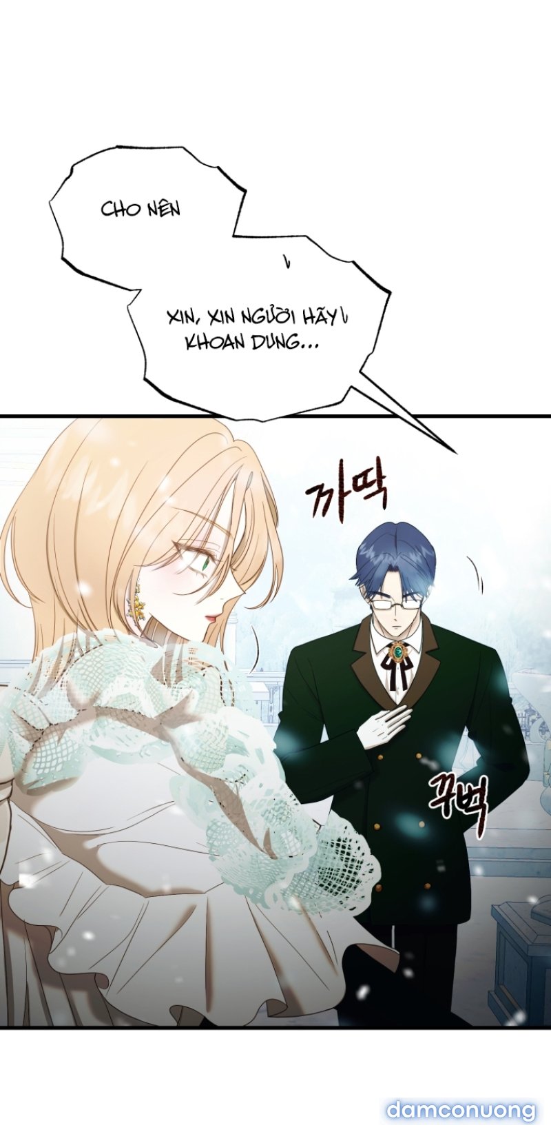 [15+] KHI TÔI BỊ CHÚ CHÓ TÔI BỎ RƠI CẮN Chapter 1 - Page 43