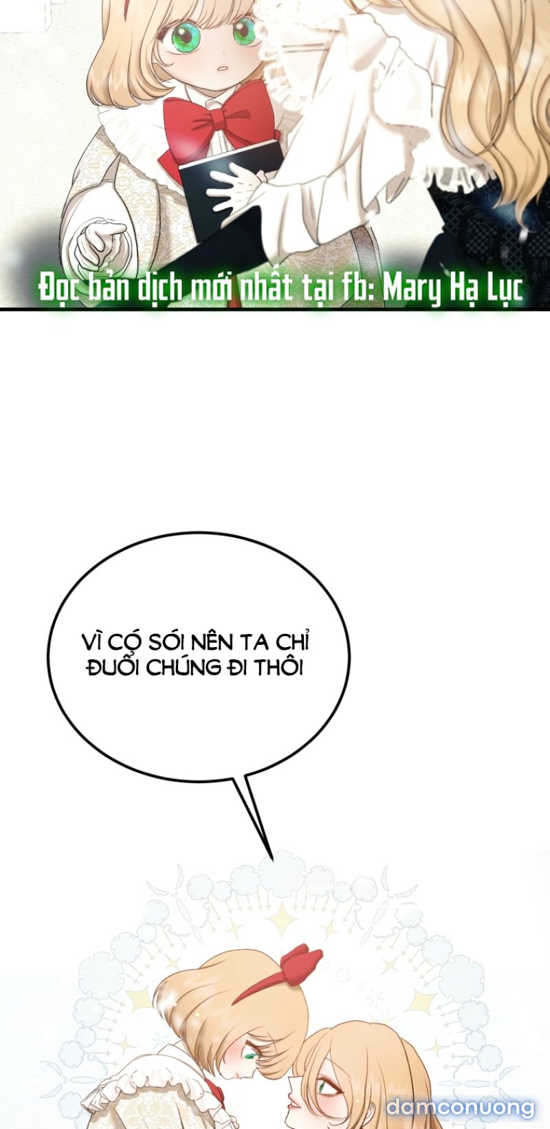 [15+] KHI TÔI BỊ CHÚ CHÓ TÔI BỎ RƠI CẮN Chapter 1 - Page 62