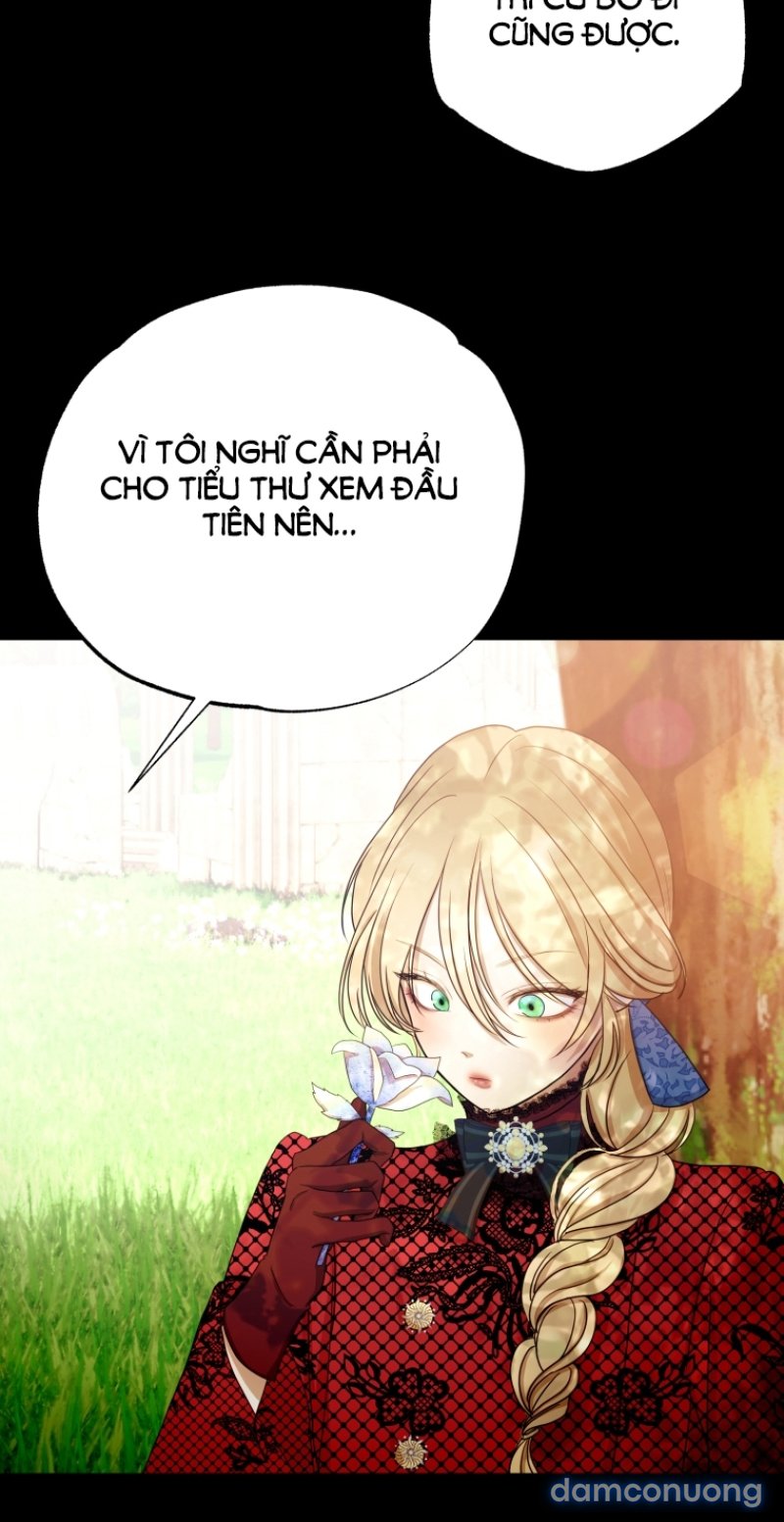 [15+] KHI TÔI BỊ CHÚ CHÓ TÔI BỎ RƠI CẮN Chapter 1 - Page 74