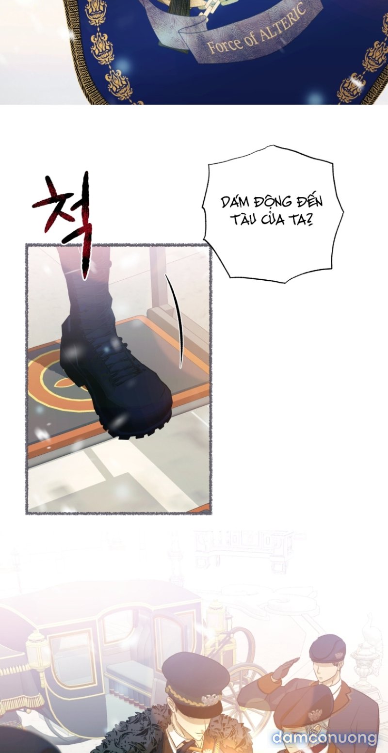 [15+] KHI TÔI BỊ CHÚ CHÓ TÔI BỎ RƠI CẮN Chapter 1 - Page 92