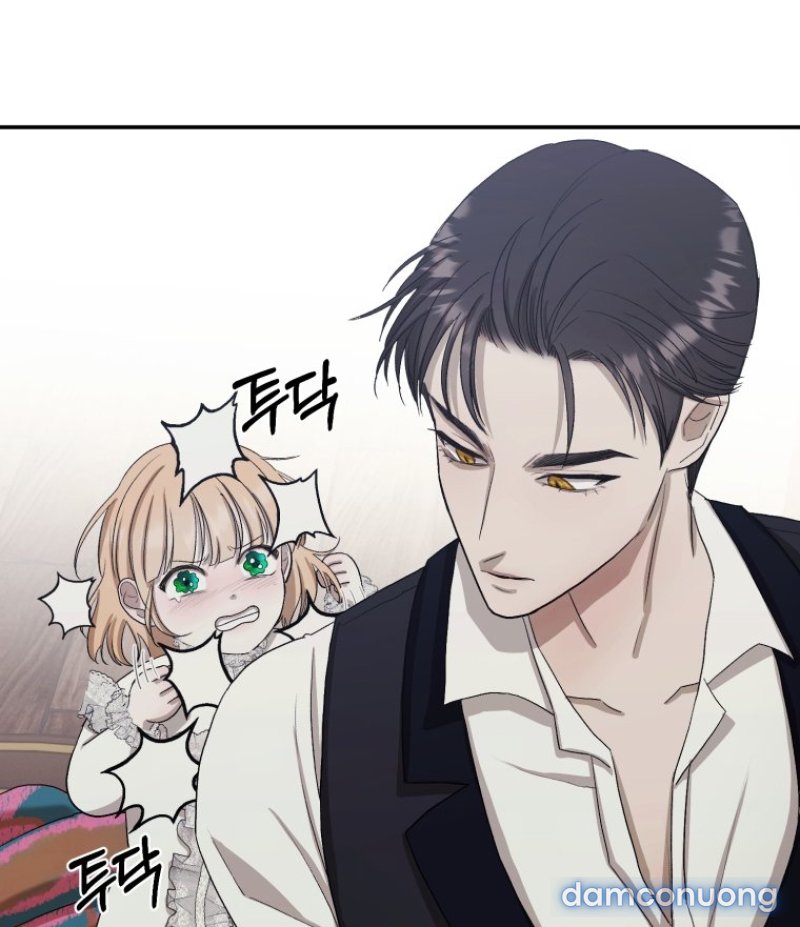 [15+] KHI TÔI BỊ CHÚ CHÓ TÔI BỎ RƠI CẮN Chapter 3 - Page 111