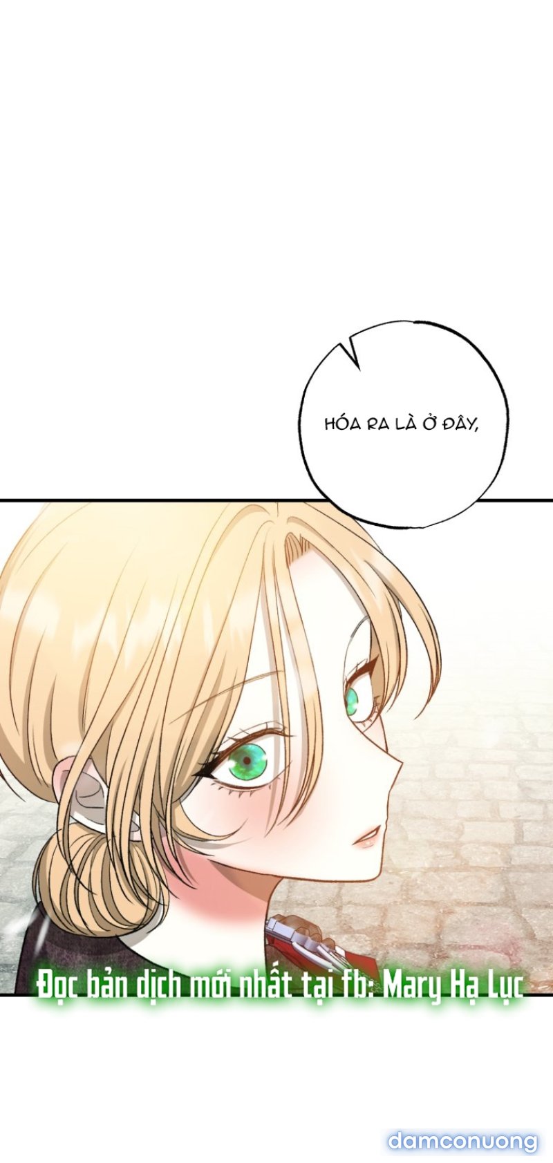 [15+] KHI TÔI BỊ CHÚ CHÓ TÔI BỎ RƠI CẮN Chapter 24 - Page 1