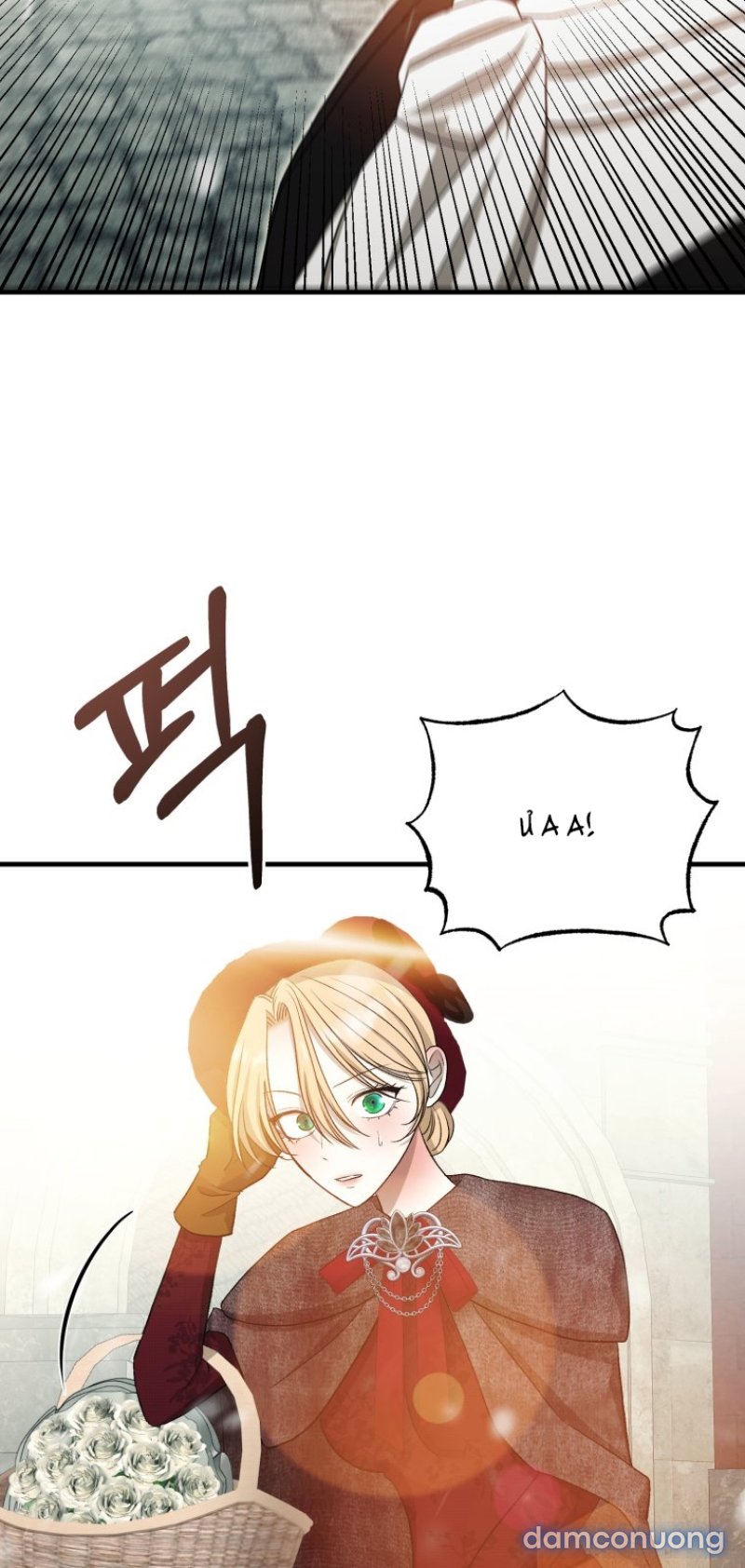 [15+] KHI TÔI BỊ CHÚ CHÓ TÔI BỎ RƠI CẮN Chapter 24 - Page 10