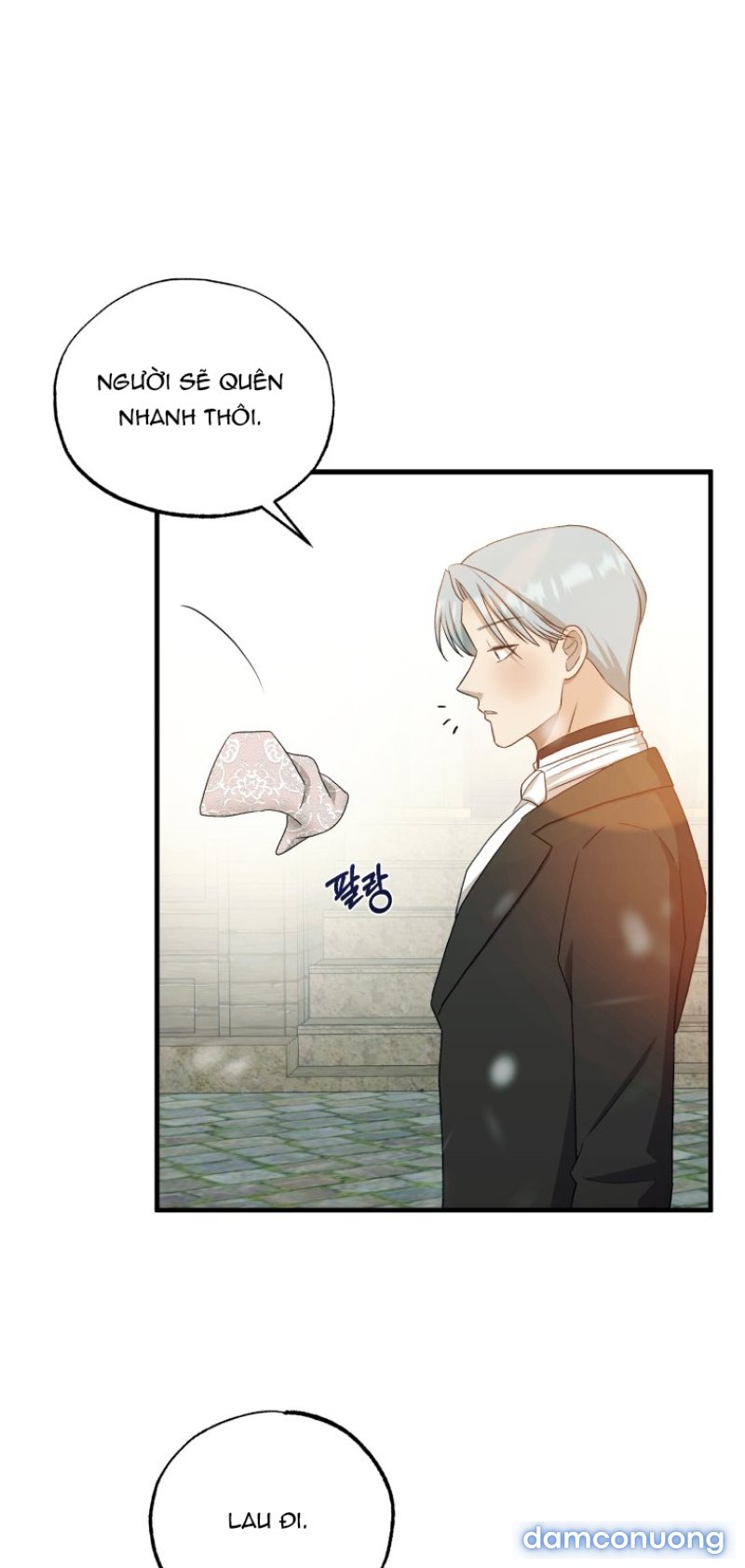 [15+] KHI TÔI BỊ CHÚ CHÓ TÔI BỎ RƠI CẮN Chapter 24 - Page 34