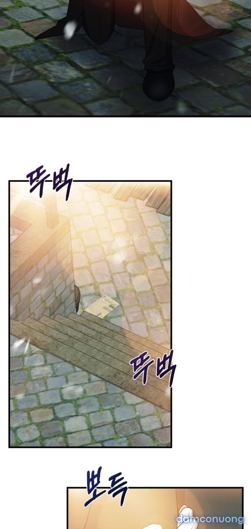 [15+] KHI TÔI BỊ CHÚ CHÓ TÔI BỎ RƠI CẮN Chapter 24 - Page 37