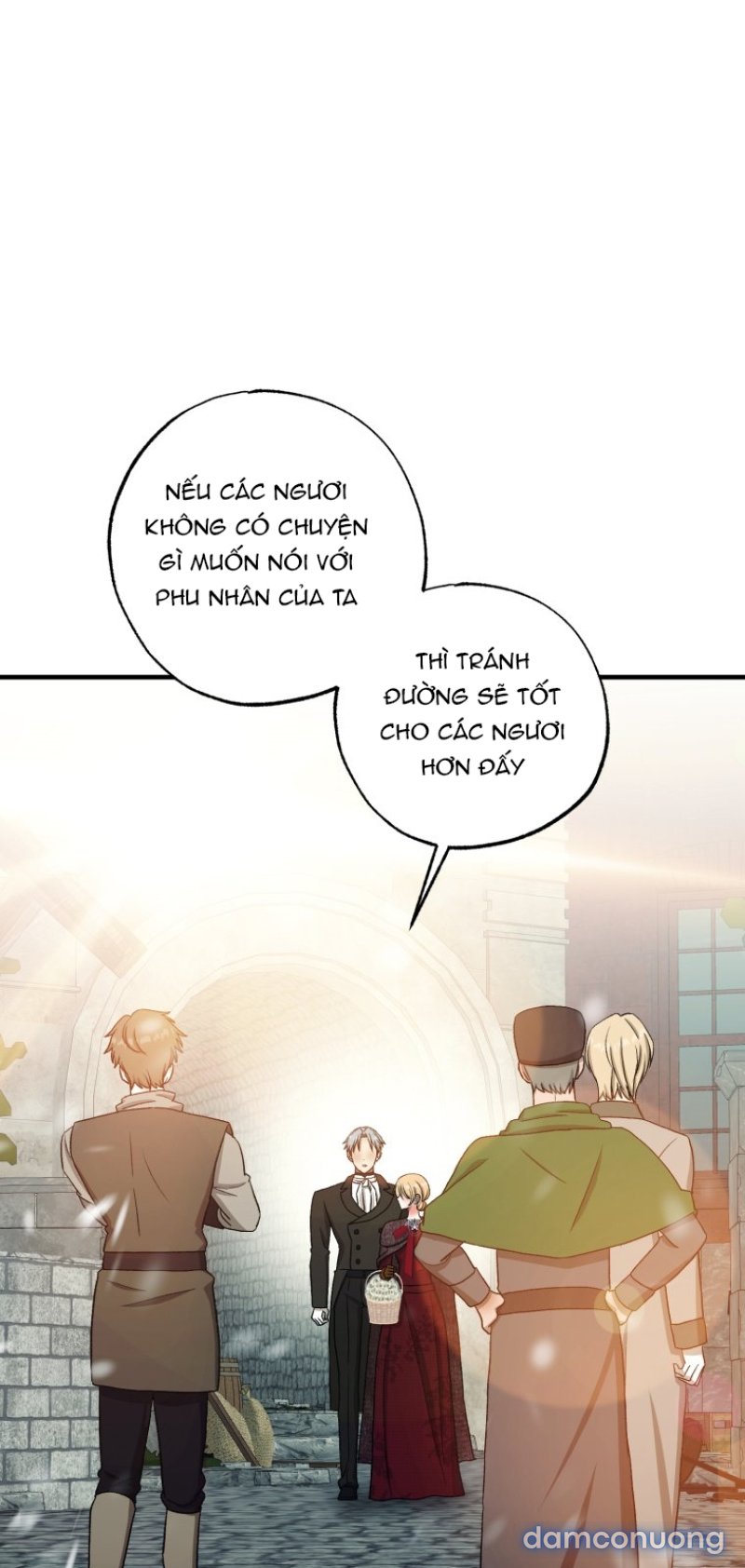 [15+] KHI TÔI BỊ CHÚ CHÓ TÔI BỎ RƠI CẮN Chapter 24 - Page 4