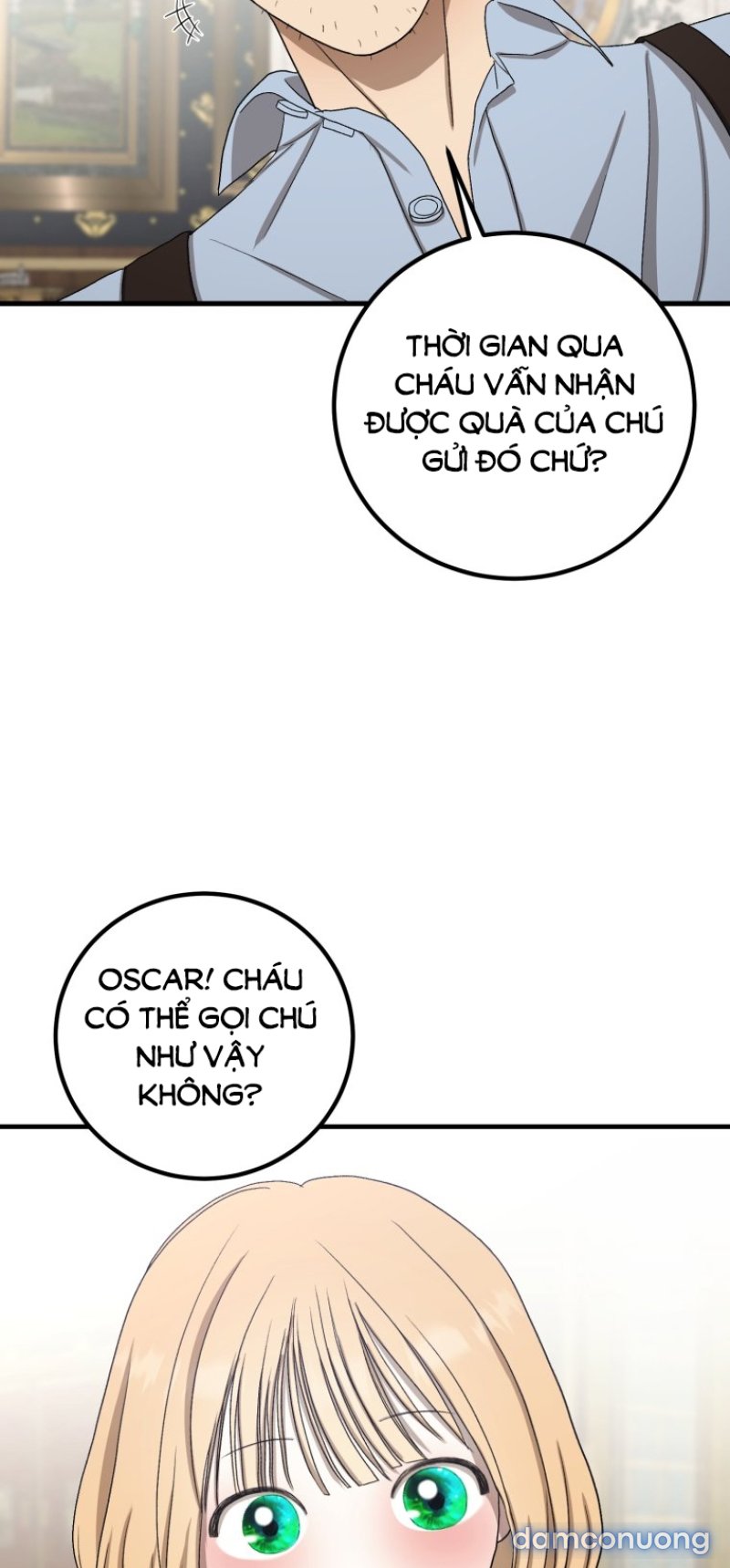 [15+] KHI TÔI BỊ CHÚ CHÓ TÔI BỎ RƠI CẮN Chapter 11 - Page 24