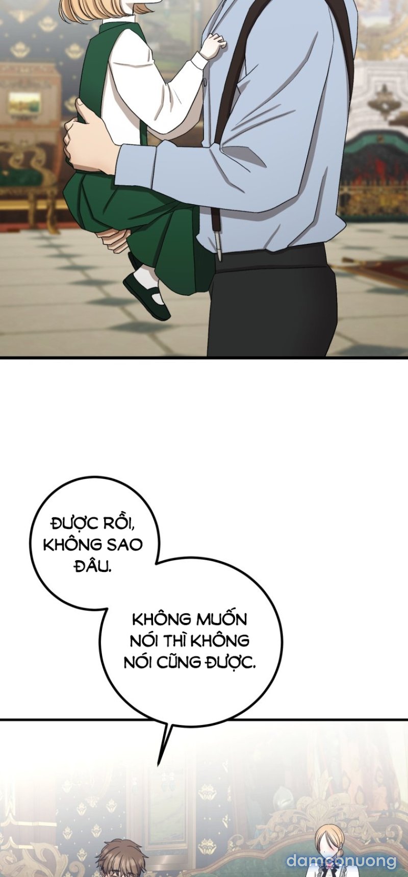 [15+] KHI TÔI BỊ CHÚ CHÓ TÔI BỎ RƠI CẮN Chapter 11 - Page 26