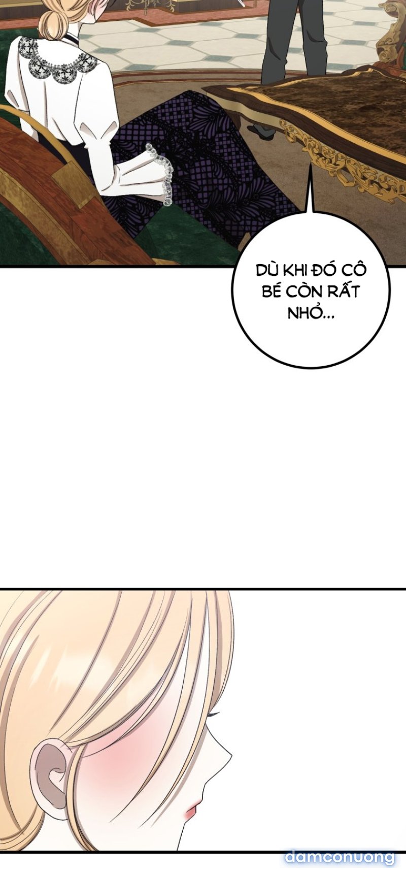 [15+] KHI TÔI BỊ CHÚ CHÓ TÔI BỎ RƠI CẮN Chapter 11 - Page 29