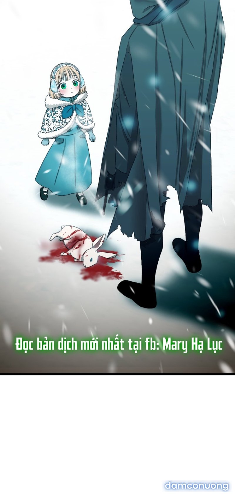 [15+] KHI TÔI BỊ CHÚ CHÓ TÔI BỎ RƠI CẮN Chapter 11 - Page 57