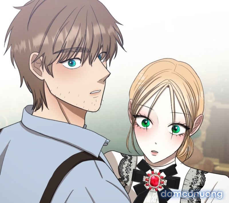 [15+] KHI TÔI BỊ CHÚ CHÓ TÔI BỎ RƠI CẮN Chapter 11 - Page 75