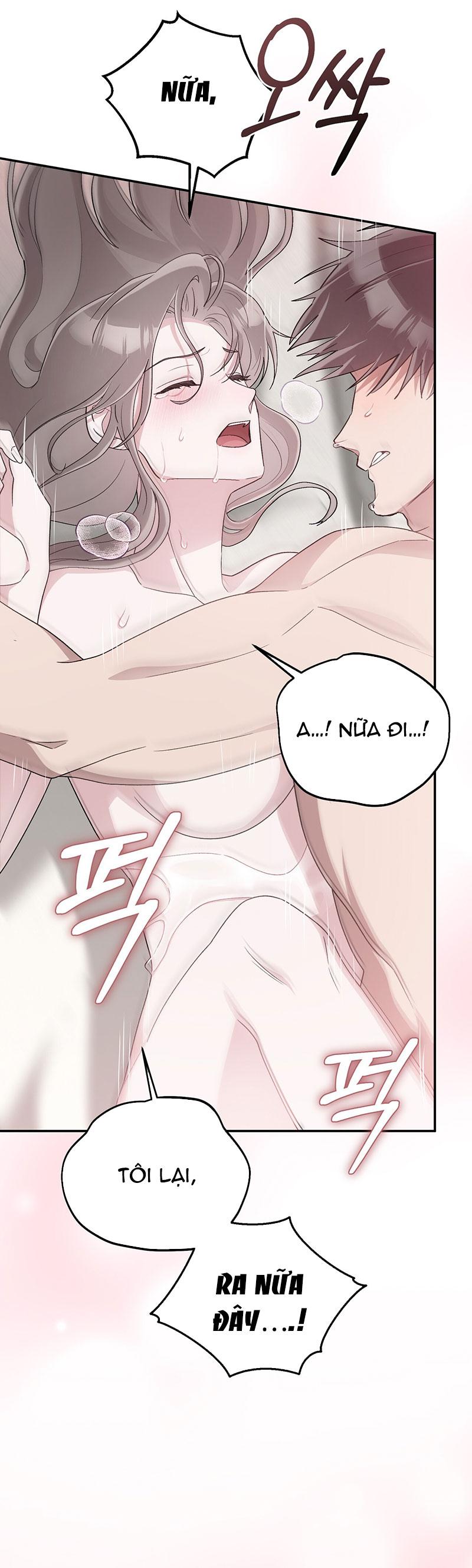 [18+] Đám Cưới Hào Nhoáng Chapter 29.1 - Page 10