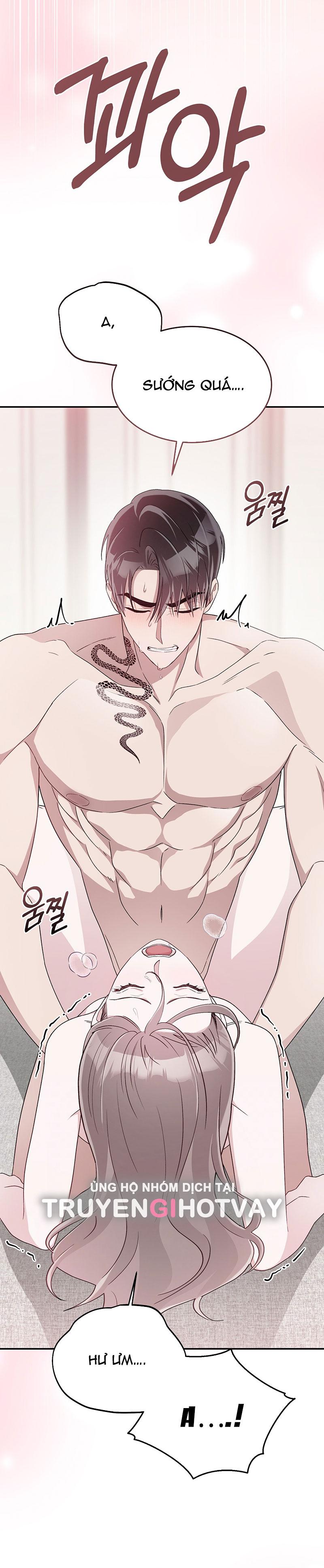 [18+] Đám Cưới Hào Nhoáng Chapter 29.1 - Page 12