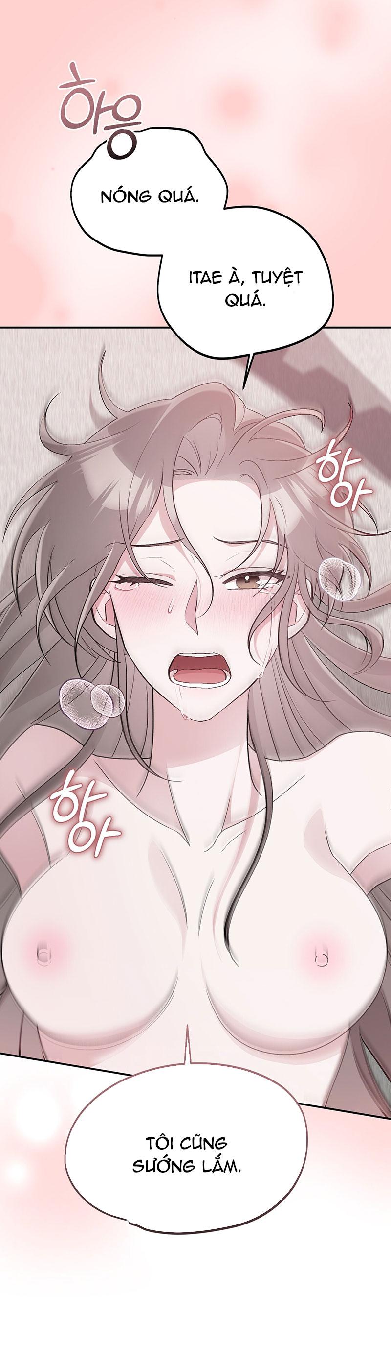 [18+] Đám Cưới Hào Nhoáng Chapter 29.1 - Page 17