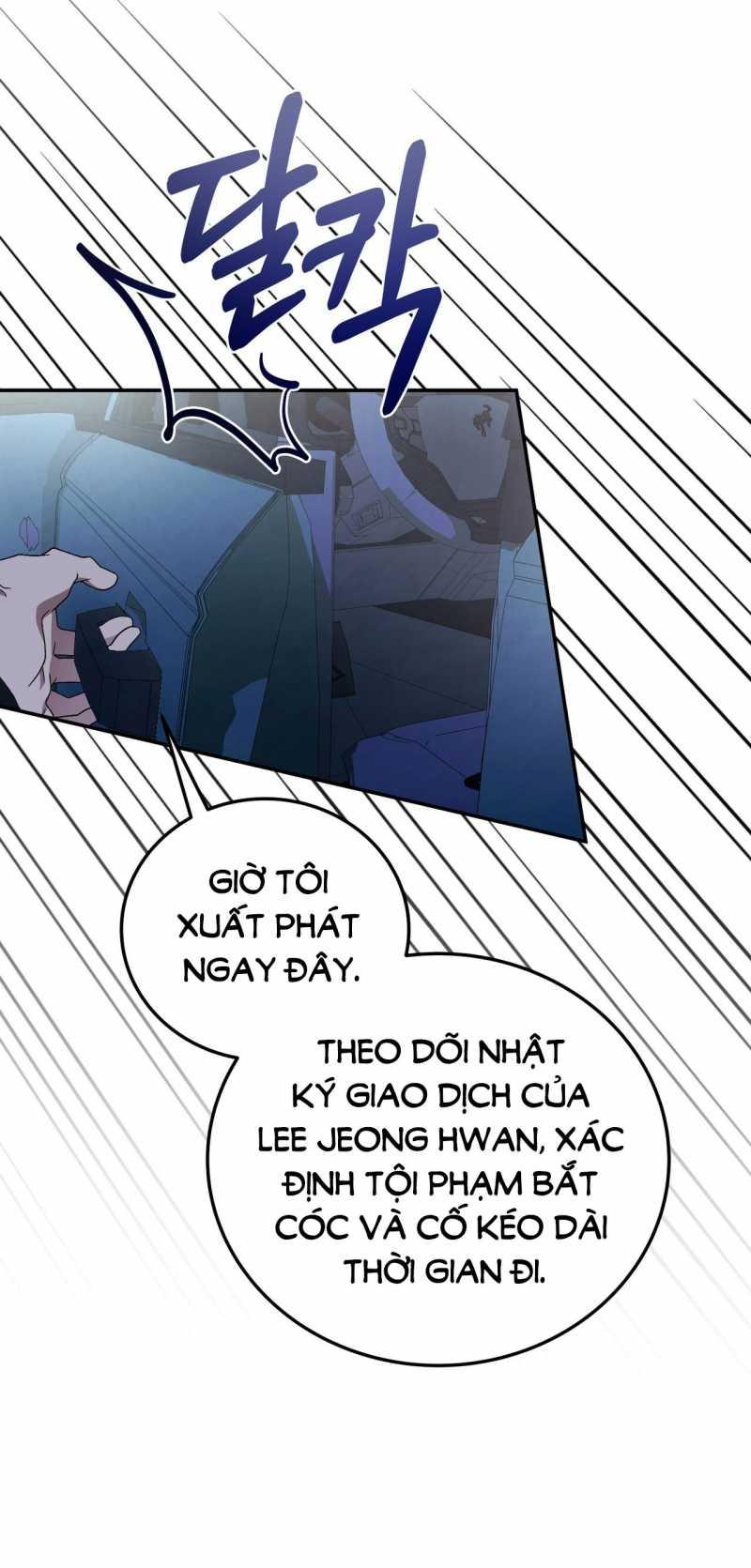 [18+] Đám Cưới Hào Nhoáng Chapter 20.2 - Page 18