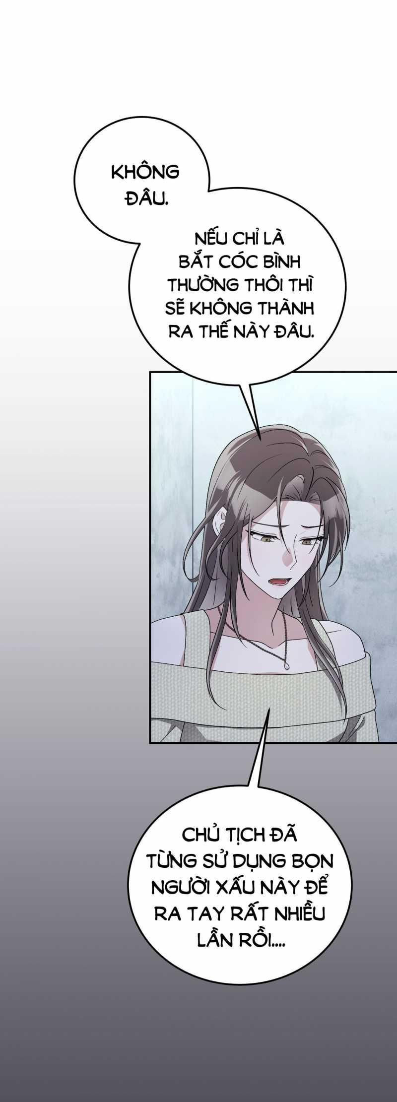 [18+] Đám Cưới Hào Nhoáng Chapter 20.2 - Page 23