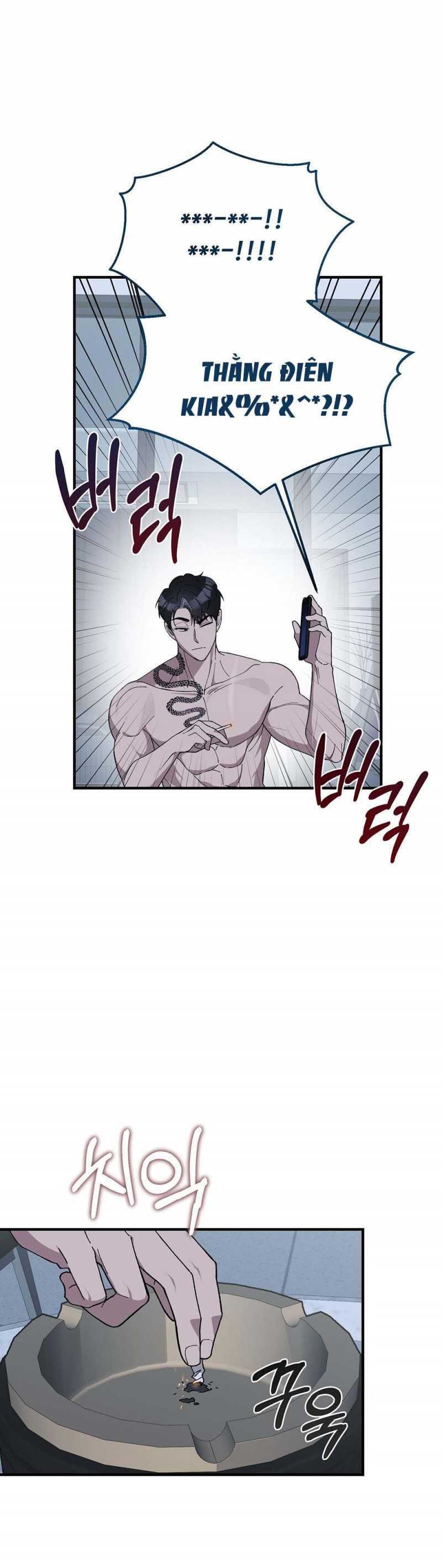 [18+] Đám Cưới Hào Nhoáng Chapter 4.1 - Page 7