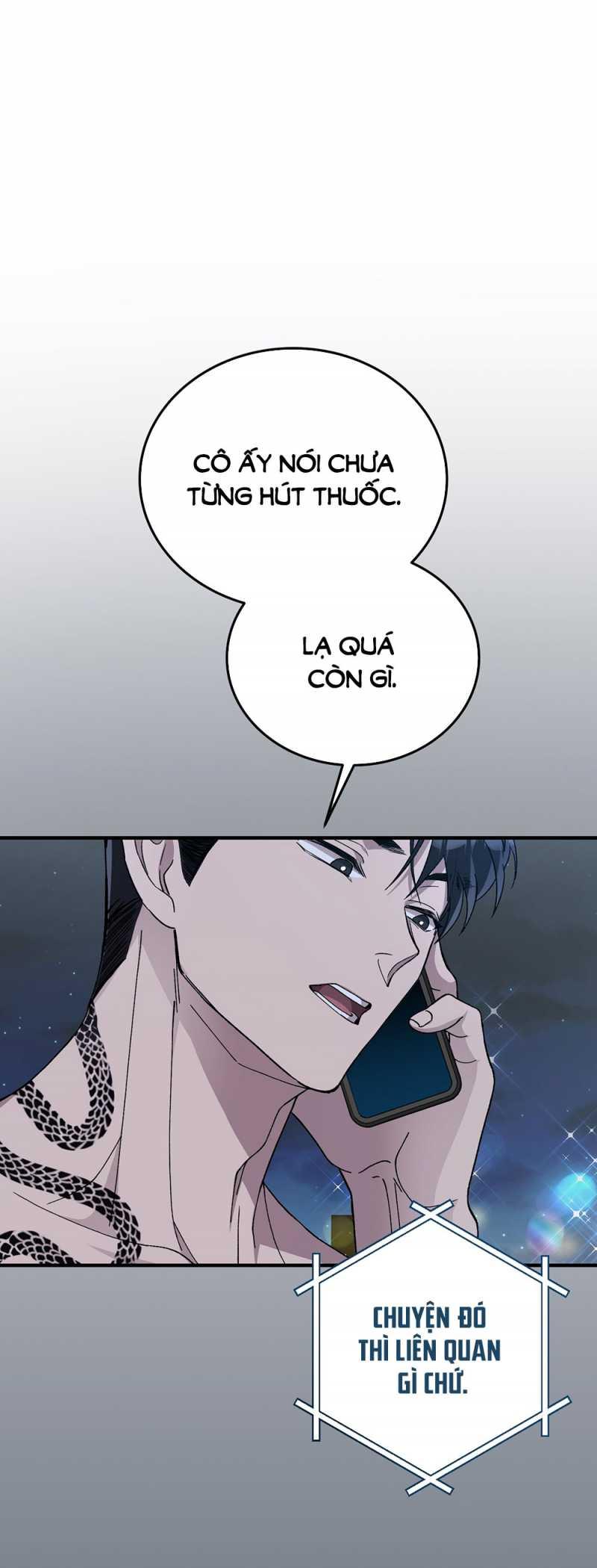 [18+] Đám Cưới Hào Nhoáng Chapter 4.1 - Page 14