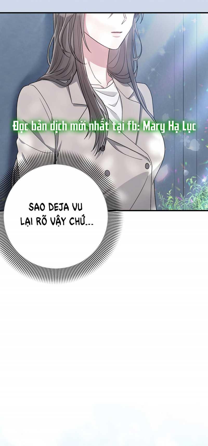 [18+] Đám Cưới Hào Nhoáng Chapter 37.2 - Page 9