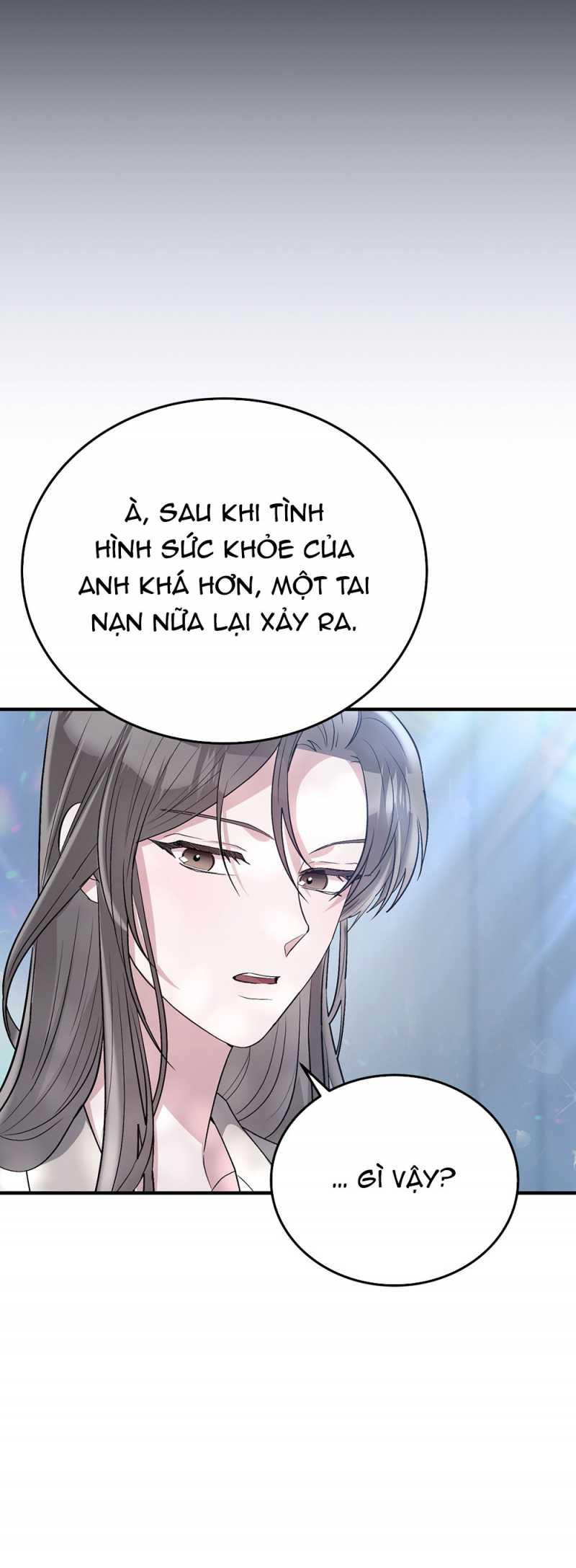 [18+] Đám Cưới Hào Nhoáng Chapter 37.2 - Page 19