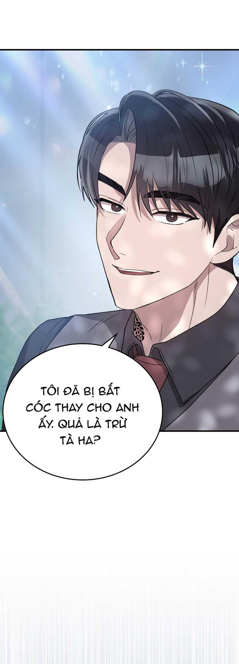 [18+] Đám Cưới Hào Nhoáng Chapter 37.2 - Page 20